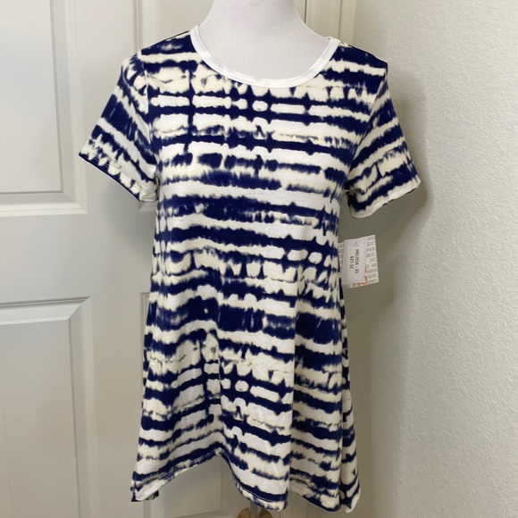 NWT Lularoe Melissa, XS - Picture 1 of 5